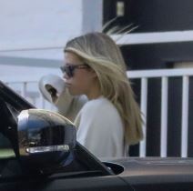 Sofija Riči i Skot Disik raskinuli