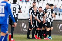 Partizan - Radnik UŽIVO Superliga Srbije 2020, livestream TV Arenasport prenos highlights
