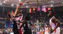 Kup Radivoj Korać: Partizan - Crvena zvezda 85:84 Partizan je osvojio Kup Koraća!