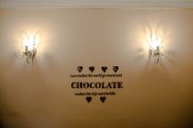Muzej Čokolade Beograd: Pogledajte šta vas čeka u Muzeju čokolade FOTOGRAFIJE