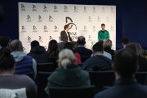 Novak Đoković i Igre u Tokiju 2020: Pripremaću se isto da doživim nešto posebno