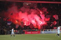 Dejan Stanković i Nenad Lalatović izjava posle Crvena zvezda - Vojvodina 2:0 Superliga