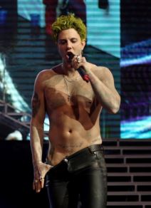 Filip Đukić najnovije vesti Filip Đukić o korona virusu ne nosi masku