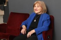 Prijatelj Mire Banjac otkrio kada će njen sin biti sahranjen