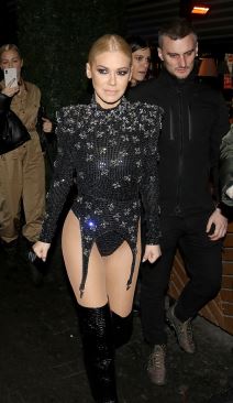 Nataša Bekvalac o koncertu