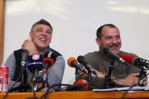 Savo Milošević u Partizanu prvi mandat trenera