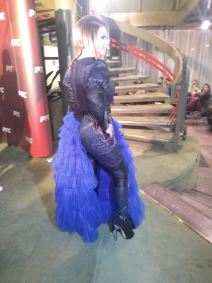 Neda Ukraden na Beoviziji FOTO, VIDEO