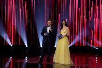 Dragana Kosjerina Beovizija 