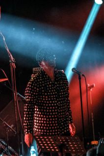 Jura Stublić i Film koncert Dom omladine: Dva sata legendarnih hitova! FOTOGRAFIJEe