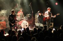 Jura Stublić i Film koncert Dom omladine: Dva sata legendarnih hitova! FOTOGRAFIJEe