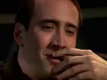 Nikolas Kejdž se ofarbao u crveno