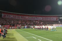 Zvezda - Partizan 0:0 izjava Dejan Stanković