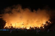 Derbi Zvezde i Partizana utisak Engleza sa derbija Zvezda - Partizan