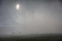 Derbi Zvezde i Partizana utisak Engleza sa derbija Zvezda - Partizan