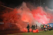 162. večiti derbi Zvezda - Partizan komentar utakmice Pavle Knežević