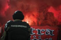 162. večiti derbi Zvezda - Partizan komentar utakmice Pavle Knežević