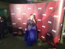 Jelena Karleuša glasala za Hurricane da pobedi na Beoviziji