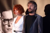 Dragan Bjelogrlić o seriji Tajkun