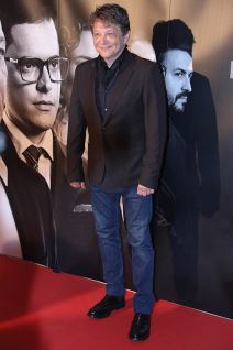 Dragan Bjelogrlić o seriji Tajkun