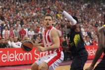 Gal Mekel u Andori igraće protiv Partizana