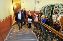 SNS predao listu u Subotici