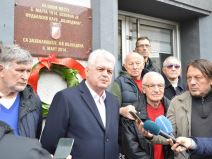 FK Vojvodina 106. rođendan izjava Vojislav Gajić predsednik (VIDEO)