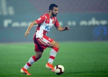 Milan Gajić se vraća u reprezentaciju Srbije