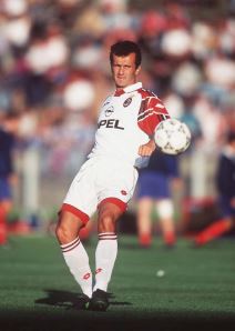 Dejan Savićević o Arkanu