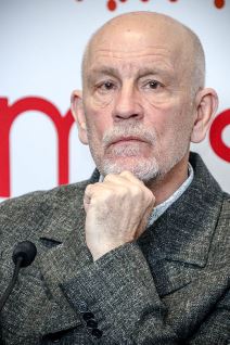 Džon Malković o aferi sa Mišel Fajfer