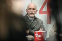 Džon Malković o aferi sa Mišel Fajfer