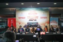 Hotel Beograd Biković o Jelisaveti Teodosić