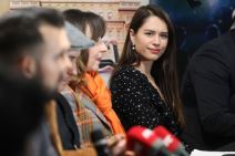 Hotel Beograd, ruskinja film, fotografije