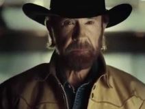 Šta jede Čak Noris