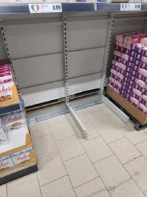 Korona virus u Irskoj