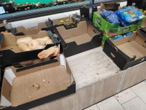 Korona virus u Irskoj