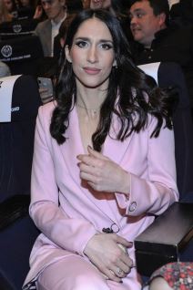 jelisaveta orasanin trudna trudnicki stomak trudnoca