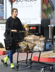 Elizabeta Kanalis slike