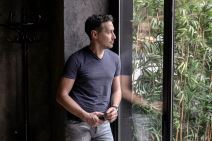 Peđa Blizanac o razvodu od Ane Jovanović