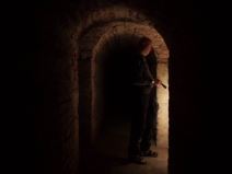 Petrovaradinska tvrđava čišćenje tvrđave Petrovaradin lavirint Petrobvaradinske tvrđave