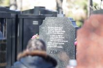 Susret porodica Ksenije Pajčin i Filipa Kapisode nakon tragedije