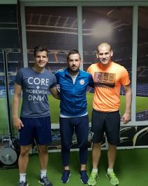 Korona virus Srbija fudbal karantin Ratko Radojičić kondicioni trener intervju Mondo