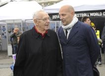 KSS i Predrag Danilović Bora Stanković