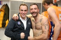 Nemanja Vranješ Mornar pank navijačka pesma (VIDEO)