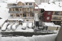 Vremenska prognoza: Sneg u celoj Srbiji, 