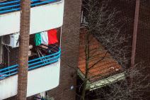 Beograd-Italija-Korona virus-Podrška