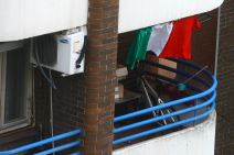 Beograd-Italija-Korona virus-Podrška