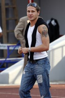 Nikola Trajković Crvena zvezda Norveška intervju za Mondo.rs