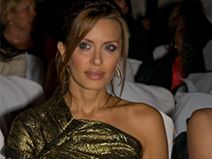 Elena Karić je jedna od najfatalnijih žena na domaćoj sceni, zbog čega je zavela tri moćna muškarca