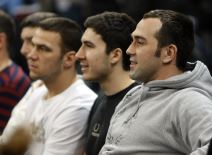 Duško Pijetlović se vraća iz penzije i prelazi u Radnički Kragujevac