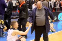 Miša Tumbas umro Miša Tumbas veliki navijač Partizana